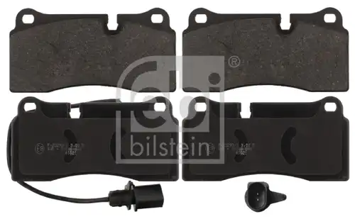 накладки FEBI BILSTEIN 116022