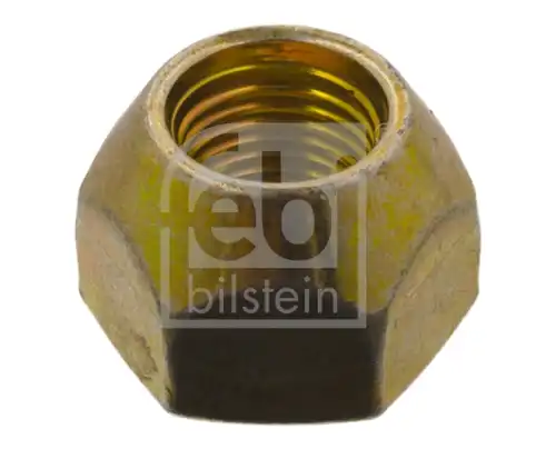 гайка на колелото FEBI BILSTEIN 11938