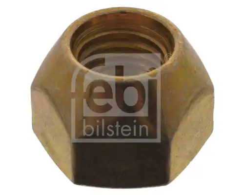 гайка на колелото FEBI BILSTEIN 11939