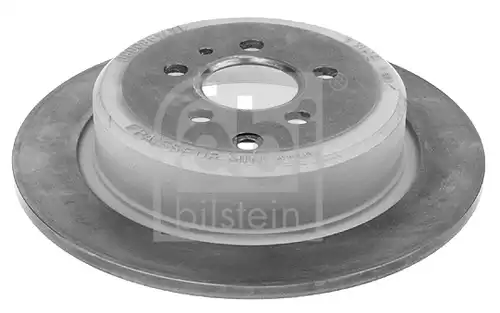 спирачен диск FEBI BILSTEIN 12038