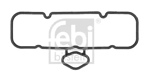 гарнитура, капак на цилиндрова глава FEBI BILSTEIN 12165