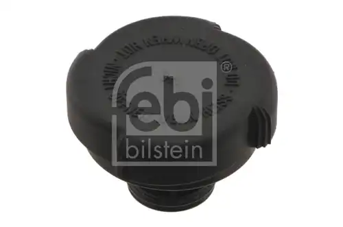 капачка, резервоар за охладителна течност FEBI BILSTEIN 12205