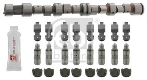 комплект разпределителен вал FEBI BILSTEIN 12243