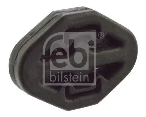 скоба, изпускателна система FEBI BILSTEIN 12252