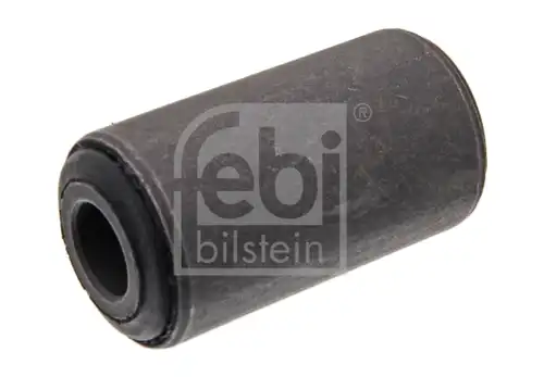 втулка, ресьорен лист FEBI BILSTEIN 12344