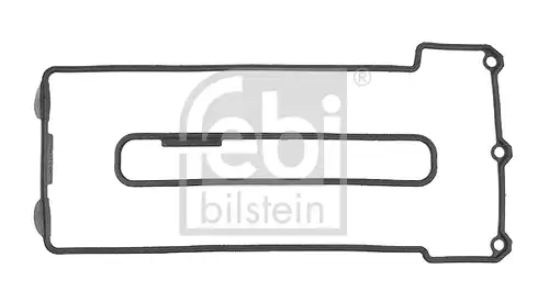 комплект гарнитури, капак на цилиндровата глава FEBI BILSTEIN 12396