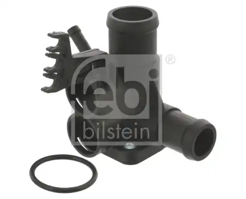 фланец за охладителната течност FEBI BILSTEIN 12406