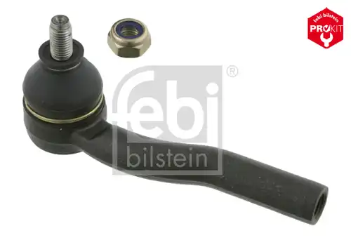 накрайник на напречна кормилна щанга FEBI BILSTEIN 12475