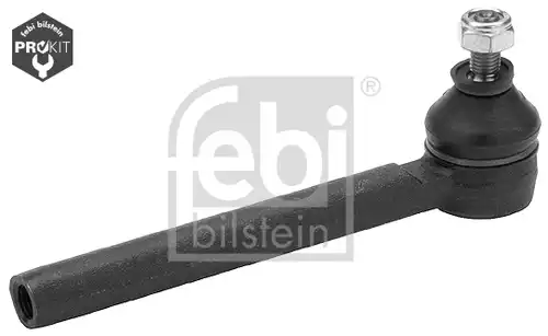 накрайник на напречна кормилна щанга FEBI BILSTEIN 12555