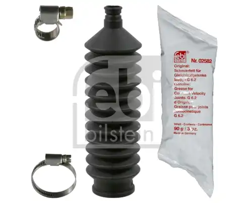 комплект маншон, кормилно управление FEBI BILSTEIN 12665