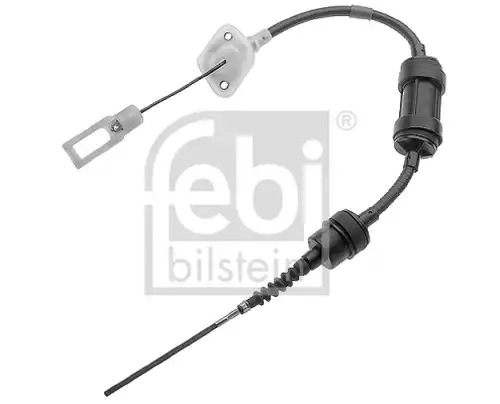 въжен механизъм, задействане на съединителя FEBI BILSTEIN 12754