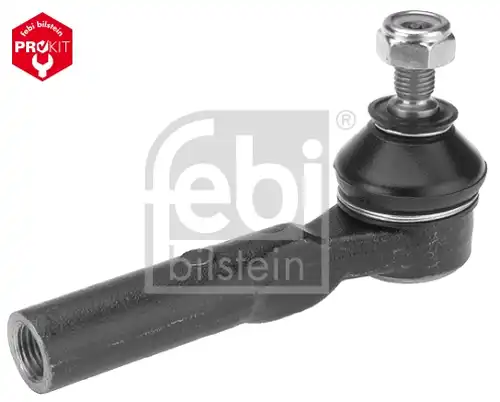 накрайник на напречна кормилна щанга FEBI BILSTEIN 12758