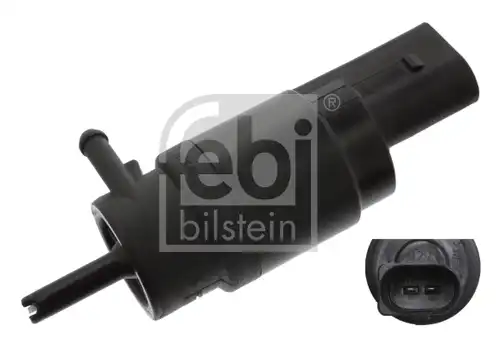 водна помпа за миещо устр., почистване на стъклата FEBI BILSTEIN 12793