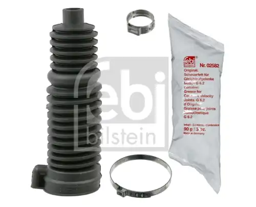 комплект маншон, кормилно управление FEBI BILSTEIN 12807