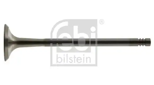 изпускателен клапан FEBI BILSTEIN 12822