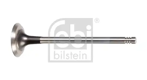 изпускателен клапан FEBI BILSTEIN 12824