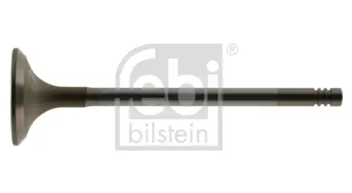 изпускателен клапан FEBI BILSTEIN 12828