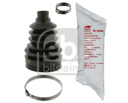 комплект маншон, полуоска FEBI BILSTEIN 12842