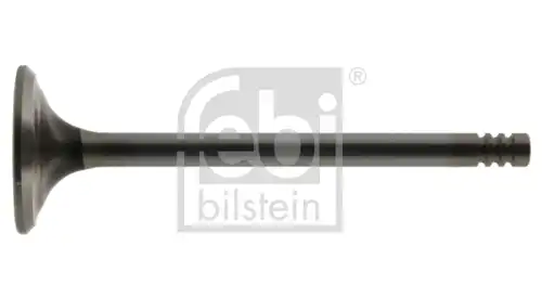 изпускателен клапан FEBI BILSTEIN 12857