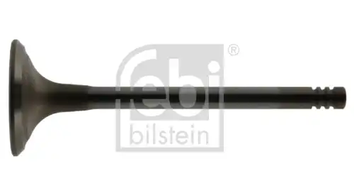 изпускателен клапан FEBI BILSTEIN 12859