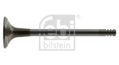 изпускателен клапан FEBI BILSTEIN 12861