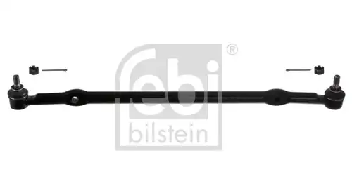 напречна кормилна щанга FEBI BILSTEIN 12939