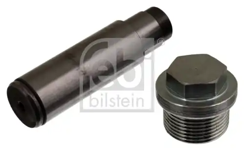 обтегач, ангренажна верига FEBI BILSTEIN 12979