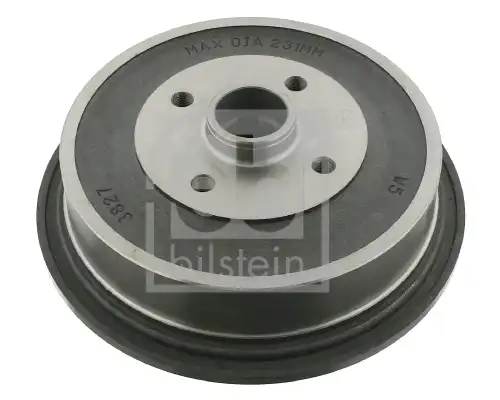 спирачен барабан FEBI BILSTEIN 14059