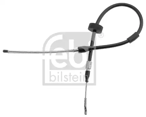 жило за ръчна спирачка FEBI BILSTEIN 14102