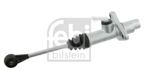 горна помпа на съединител FEBI BILSTEIN 14128