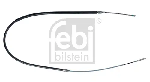 жило за ръчна спирачка FEBI BILSTEIN 14236