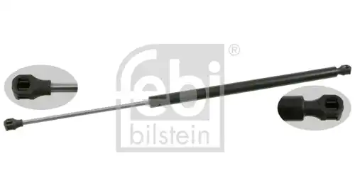 газов амортисьор, багажно/товарно пространство FEBI BILSTEIN 14500