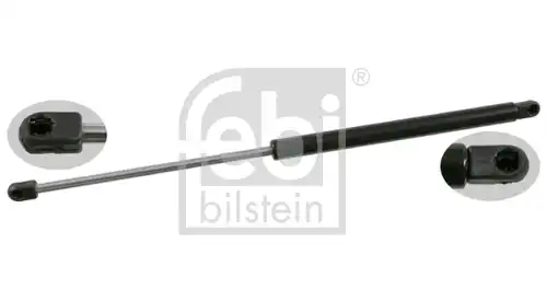 газов амортисьор, багажно/товарно пространство FEBI BILSTEIN 14661