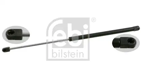 газов амортисьор, багажно/товарно пространство FEBI BILSTEIN 14929