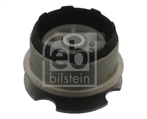 окачване, двигател FEBI BILSTEIN 14972