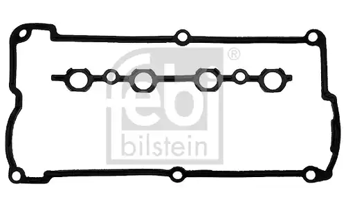 комплект гарнитури, капак на цилиндровата глава FEBI BILSTEIN 15288