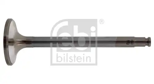 изпускателен клапан FEBI BILSTEIN 15356