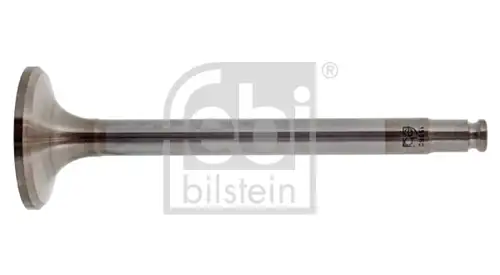 изпускателен клапан FEBI BILSTEIN 15360