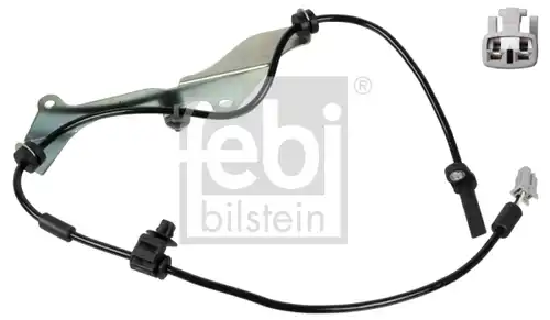 датчик, обороти на колелото FEBI BILSTEIN 170016