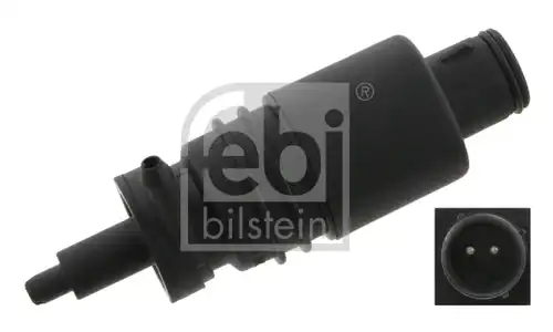 водна помпа за миещо устр., почистване на стъклата FEBI BILSTEIN 17010