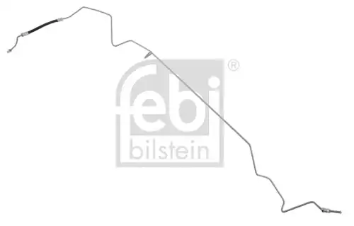 спирачен маркуч FEBI BILSTEIN 170288