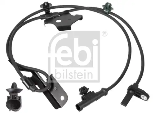 датчик, обороти на колелото FEBI BILSTEIN 170334