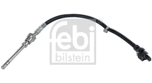 датчик, температура на изгорелите газове FEBI BILSTEIN 170370