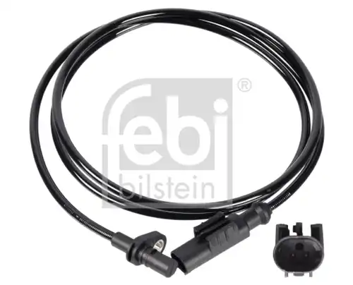 датчик, обороти на колелото FEBI BILSTEIN 170585