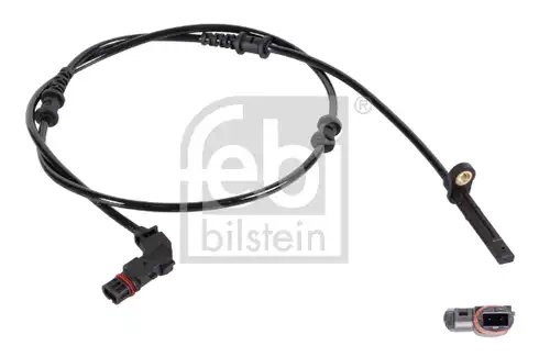 датчик, обороти на колелото FEBI BILSTEIN 170692