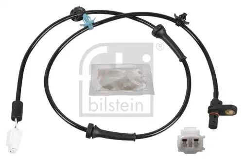 датчик, обороти на колелото FEBI BILSTEIN 170714