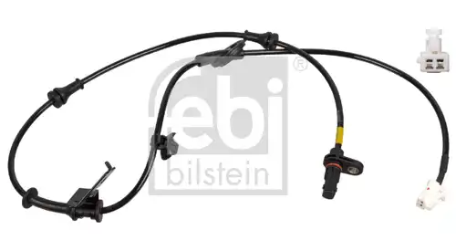 датчик, обороти на колелото FEBI BILSTEIN 170730