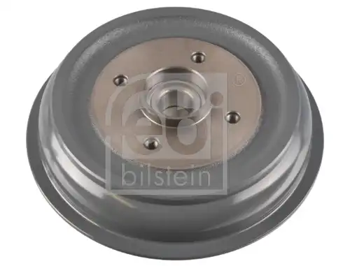 спирачен барабан FEBI BILSTEIN 171095