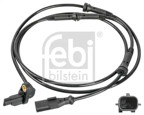 датчик, обороти на колелото FEBI BILSTEIN 171112