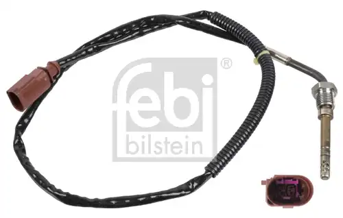 датчик, температура на изгорелите газове FEBI BILSTEIN 171276